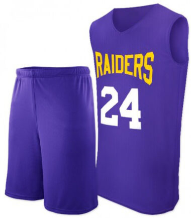 Basketball Uniform