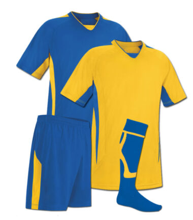 Soccer Uniform