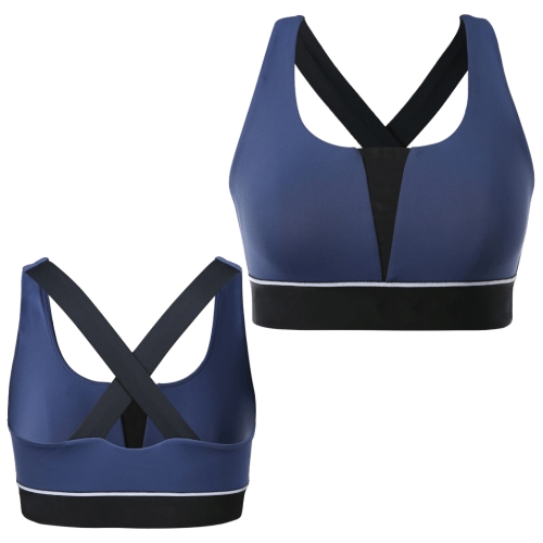 Sports Bra 1 Sports Bra