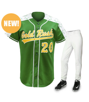 Baseball Uniform