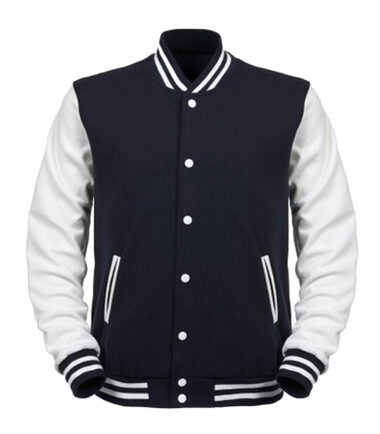 Varisty Jacket