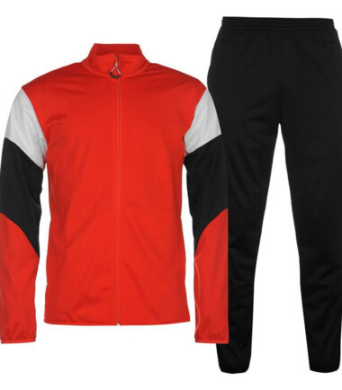 Track Suit