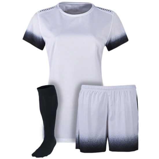 Soccer Uniform