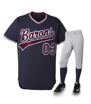 Baseball Uniform