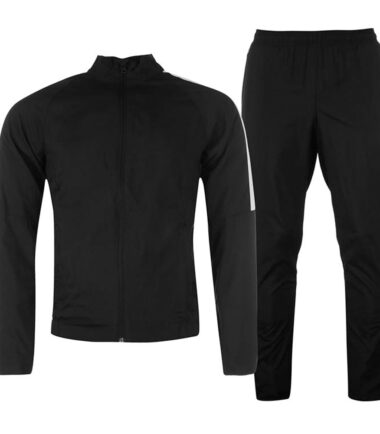 Track Suit