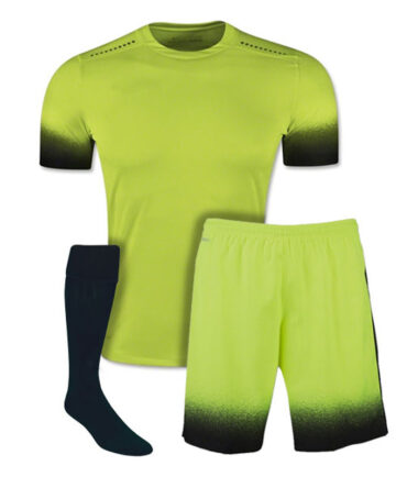 Soccer Uniform