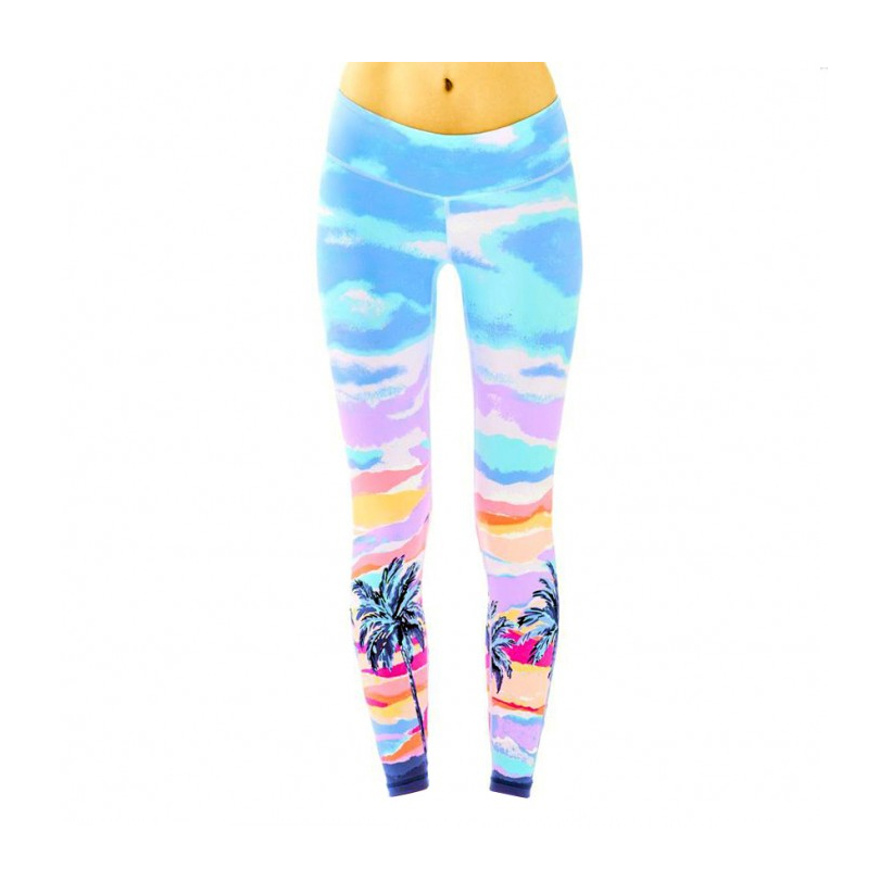 Legging 1 Legging