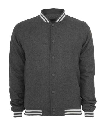 Varisty Jacket