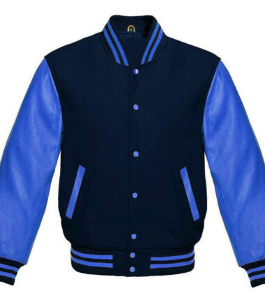 Varisty Jacket