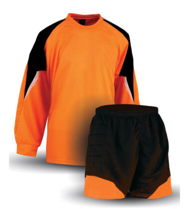 Goalkeeper Uniform