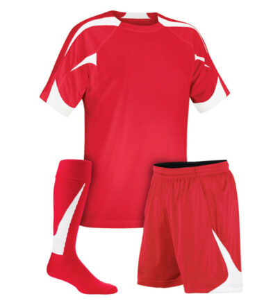 Soccer Uniform