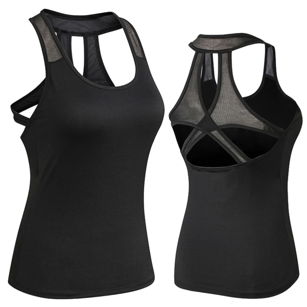 Women's Tank Top 1 Women's Tank Top