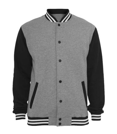 Varisty Jacket
