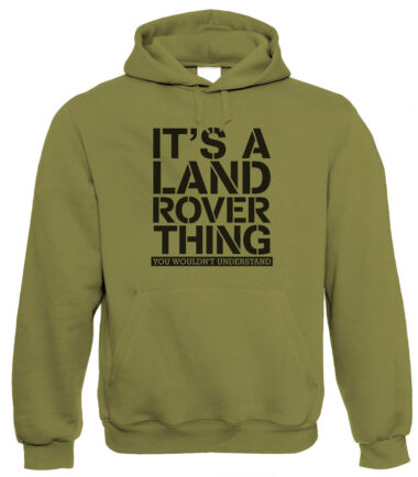 Hoodie