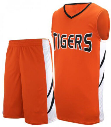 Basketball Uniform