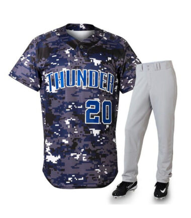 Baseball Uniform