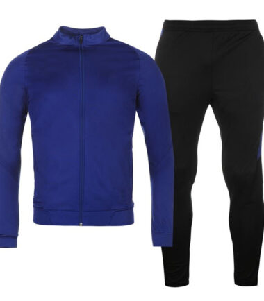 Track Suit