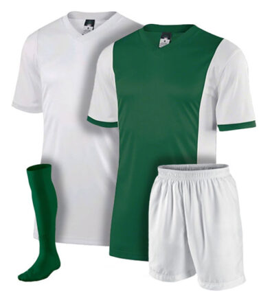 Soccer Uniform