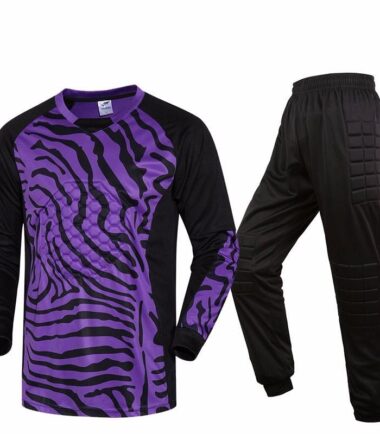 Goalkeeper Uniform