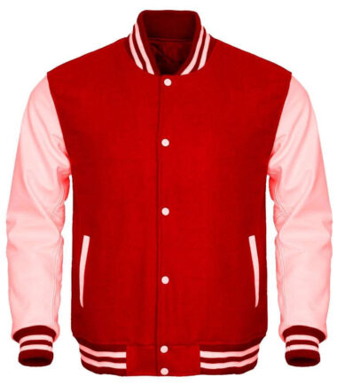 Varisty Jacket