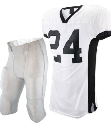 American Football Uniform