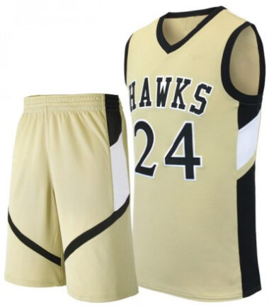 Basketball Uniform
