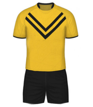 Rugby Uniform