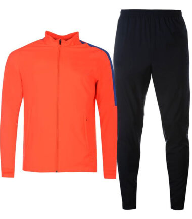 Track Suit