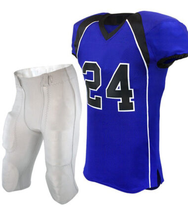 American Football Uniform