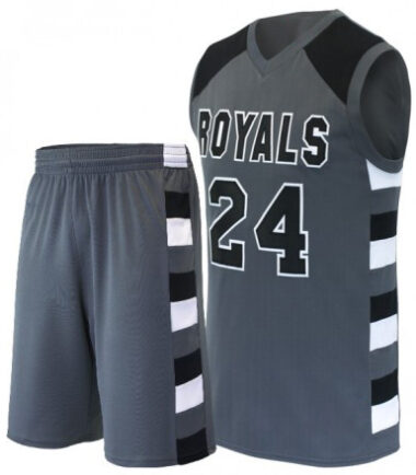 Basketball Uniform