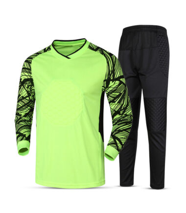 Goalkeeper Uniform