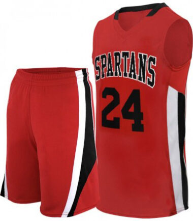 Basketball Uniform