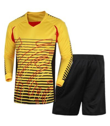 Goalkeeper Uniform