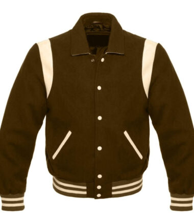 Varisty Jacket