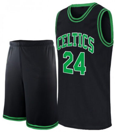 Basketball Uniform