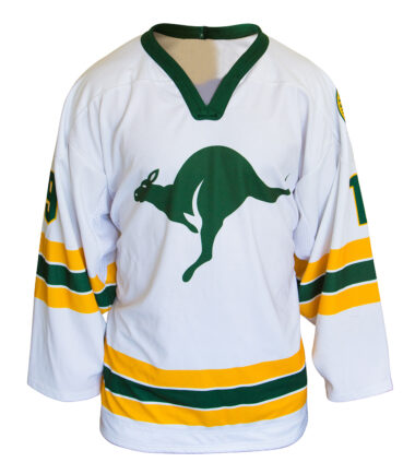 Ice Hockey Uniform