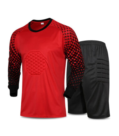 Goalkeeper Uniform