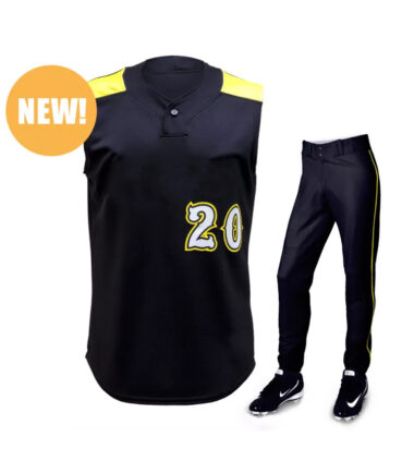 Baseball Uniform