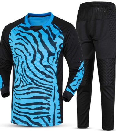 Goalkeeper Uniform