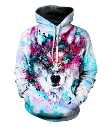 Hoodies