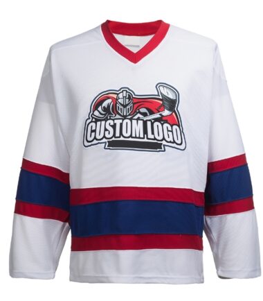Ice Hockey Uniform