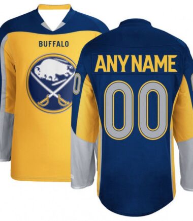 Ice Hockey Uniform