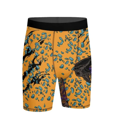 Premium Compression Shorts Supplier for Teams & Retail Brands