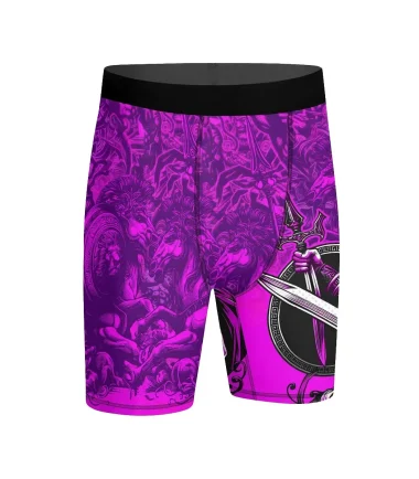OEM Compression Shorts Manufacturer | Private Label Compression Wear