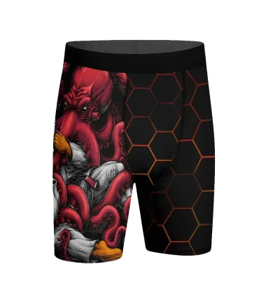 High Performance Compression Shorts Manufacturer Worldwide