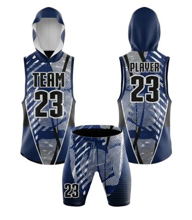 7V7 Uniform