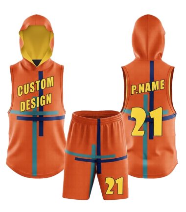 7V7 Uniform