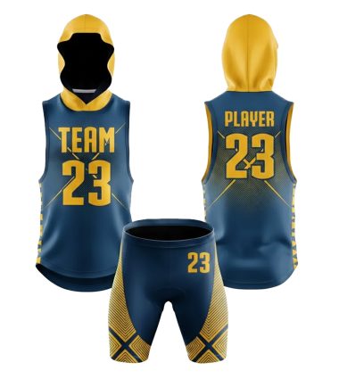 7V7 Uniform