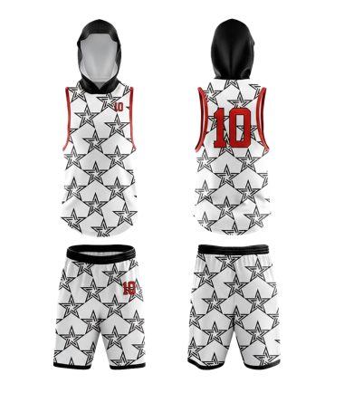 7V7 Uniform
