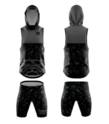 7V7 Uniform
